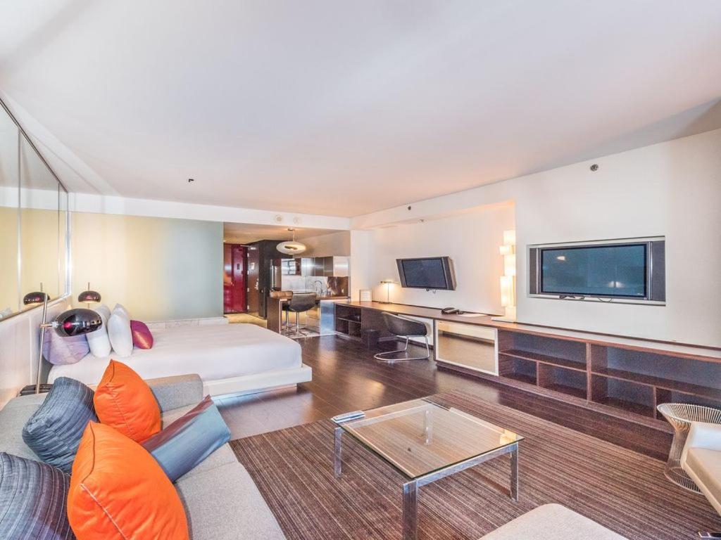 Beautiful High Rise Condo-307 Las Vegas Exterior foto